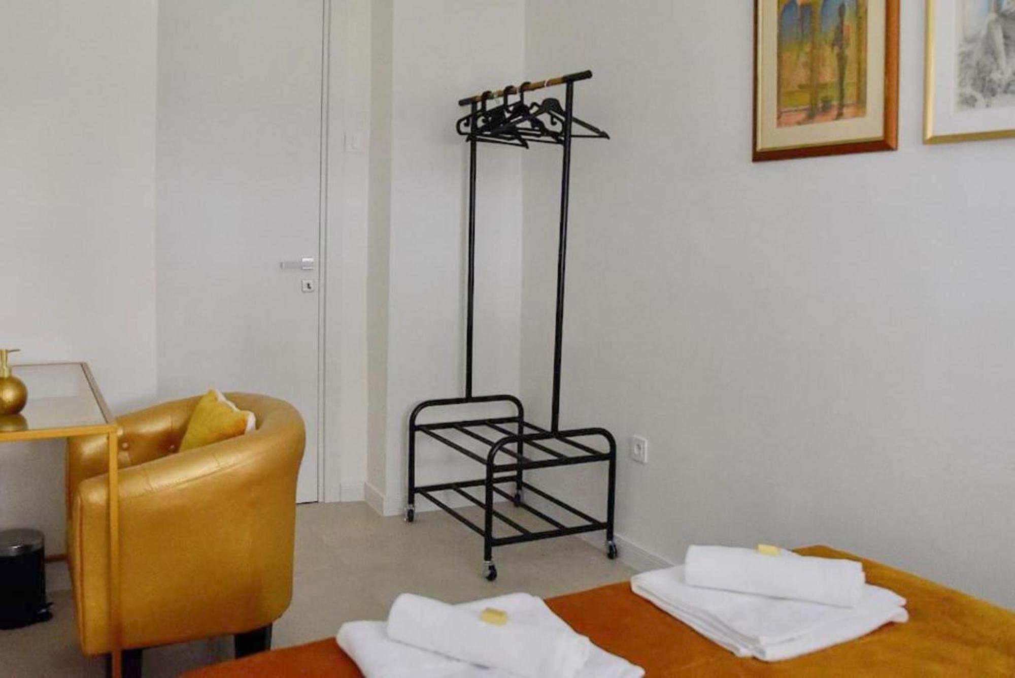 Apartman The Urban Cukor Suite Zagreb Exterior photo
